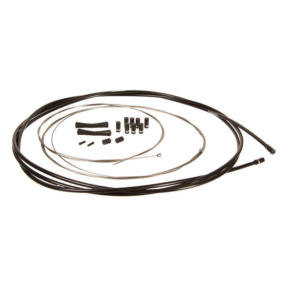 SRAM,  Kit câbles et gaines de vitesse,  Acier inoxydable