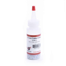  Wheels Manufacturing,  Embout de câbles,  1.2mm