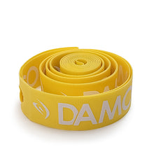  Fond de jante DAMCO 26" (Jaune)