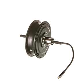 Promovec,  Moteur Roue Arrière 250W,  36V