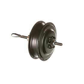 Promovec,  Moteur Roue Arrière 250W