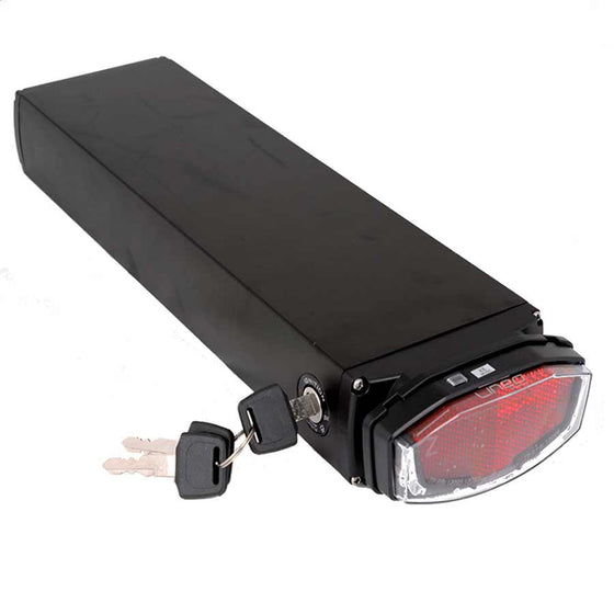 Promovec,  Batterie Pour Porte Bagage,  36V