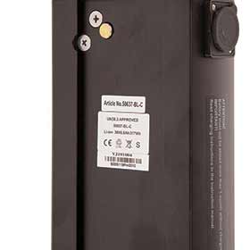 Promovec,  Batterie Pour Porte Bagage,  36V