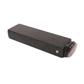 Promovec,  Batterie Pour Porte Bagage,  36V