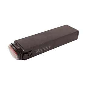 Promovec,  Batterie Pour Porte Bagage,  36V
