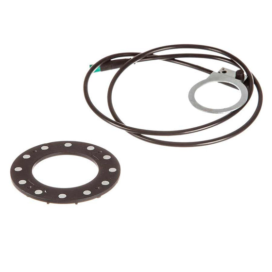 Promovec,  Capteur De Vitesse Pour Hollowtech