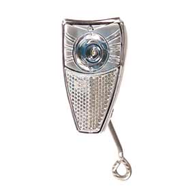 Promovec,  Lumière avant