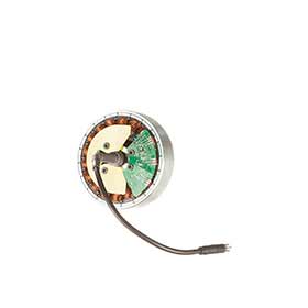 Promovec,  Partie interne du moteur 50080-3-BL