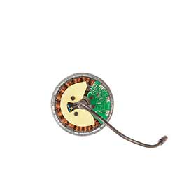 Promovec,  Partie interne du moteur 50080-3-BL