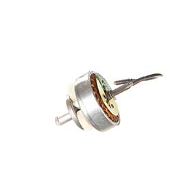 Promovec,  Partie interne du moteur 50080-3-BL