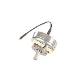 Promovec,  Partie interne du moteur 50080-3-BL