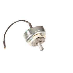 Promovec,  Partie interne du moteur 50080-3-BL