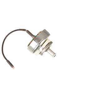 Promovec,  Partie interne du moteur 50080-3-BL