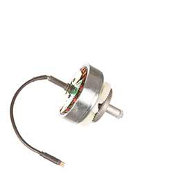 Promovec,  Partie interne du moteur 50080-3-BL