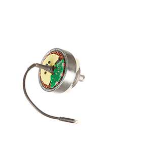 Promovec,  Partie interne du moteur 50080-3-BL