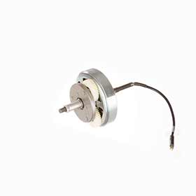 Promovec,  Partie interne du moteur 50750-BL-32KM