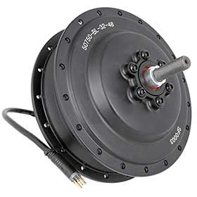 Promovec,  Partie interne du moteur 50750-BL-32KM