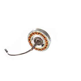 Promovec,  Partie interne du moteur 50750-BL-32KM