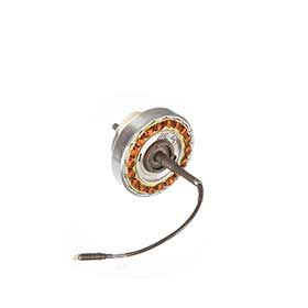 Promovec,  Partie interne du moteur 50750-BL-32KM