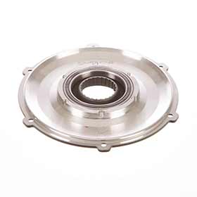 Promovec,  Couvercle avec corps de cassette pour moteur 50750