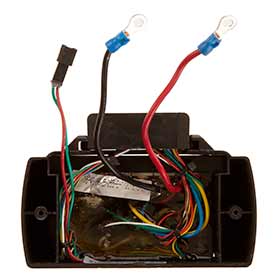 Promovec,  Unité de contrôle 500W,  LED