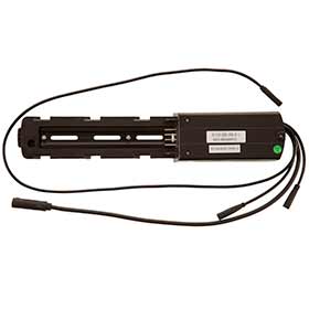 Promovec,  Unité de contrôle 500W,  Pour tube diagonal