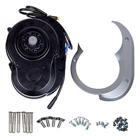 Promovec,  Moteur central 500W,  50970