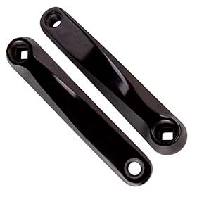 Promovec,  Manivelle pour moteur central