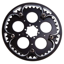  Promovec,  Plateau pour moteur central