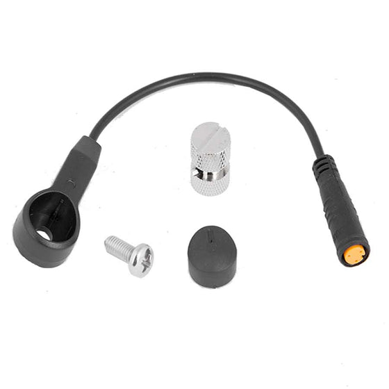 Promovec,  Ensemble de capteurs pour moteur central,  60029