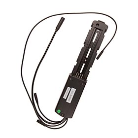 Promovec,  Contrôleur DT,  Pour Kit de conversion sur tube oblique seulement avec roue 700C