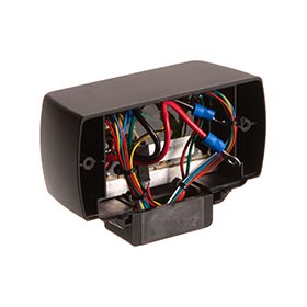 Promovec,  Contrôleur RR,  Pour Kit de conversion sur porte-bagages seulement avec roue 700C