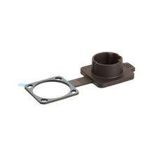  SRAM,  Couvercle de prise de recharge,