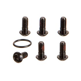 SRAM,  Fixation pour Speed Ring,