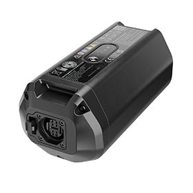 SRAM,  Powertrain Range Extender