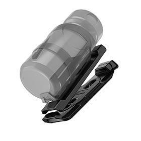 SRAM,  Prolongateur d'autonomie,  320mm