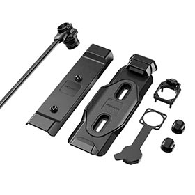 SRAM,  Prolongateur d'autonomie,  320mm