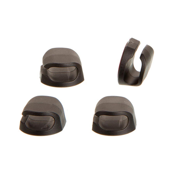 SRAM,  Range Extender Cable Clips,  4pcs