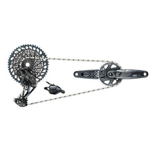  SRAM,  GX Eagle DUB B2,  Groupe de pièces