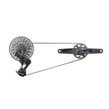  SRAM,  GX T-Type,  Groupe de pièces