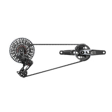  SRAM,  X0 T-Type V2,  Groupe de pièces