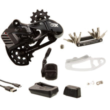  SRAM,  GX Eagle AXS Upgrade POD Kit,  Groupe de pièces