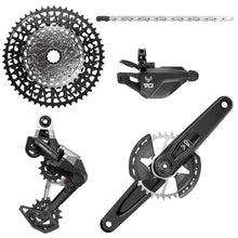  SRAM,  Eagle 90