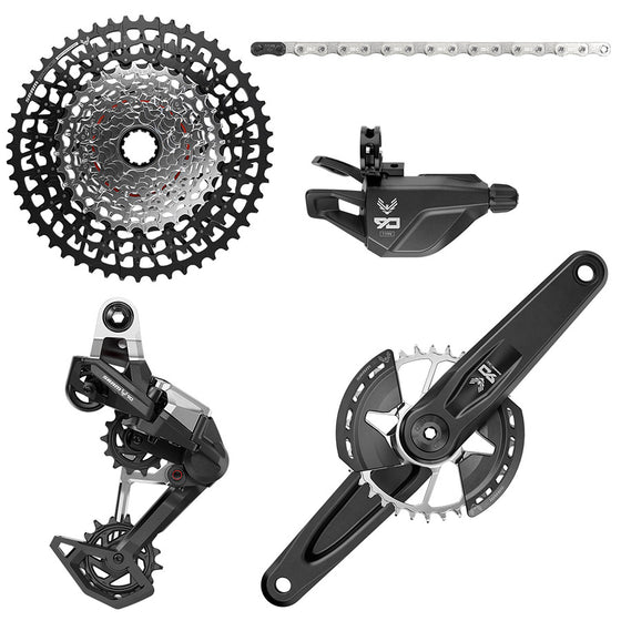 SRAM,  Eagle 90