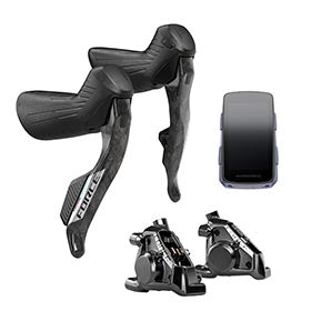 SRAM,  Force AXS E1 Karoo Upgrade,  Groupe de pièces