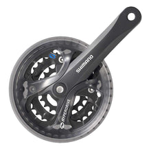  Shimano,  Acera FC-M361,  Pédalier