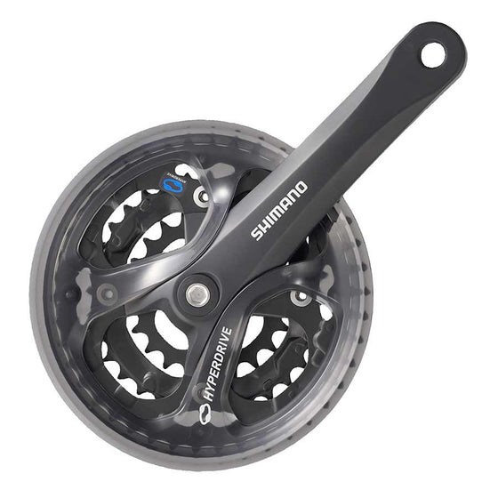 Shimano,  Acera FC-M361,  Pédalier