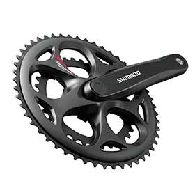 Shimano,  FC-A070,  Pédalier