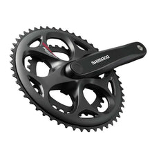  Shimano,  FC-A070,  Pédalier