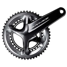  Shimano,  Dura-Ace FC-R9100,  Pédalier